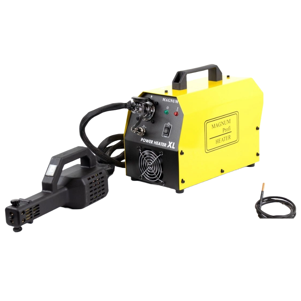 Magnum Power Heater XL